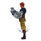 Imagen del producto One Piece - Eustass Kid Vol. 17 Figura 19,1 cm