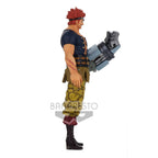 Imagen del producto One Piece - Eustass Kid Vol. 17 Figura 19,1 cm