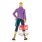Imagen del producto One Piece - Marco Vol. 18 Figura