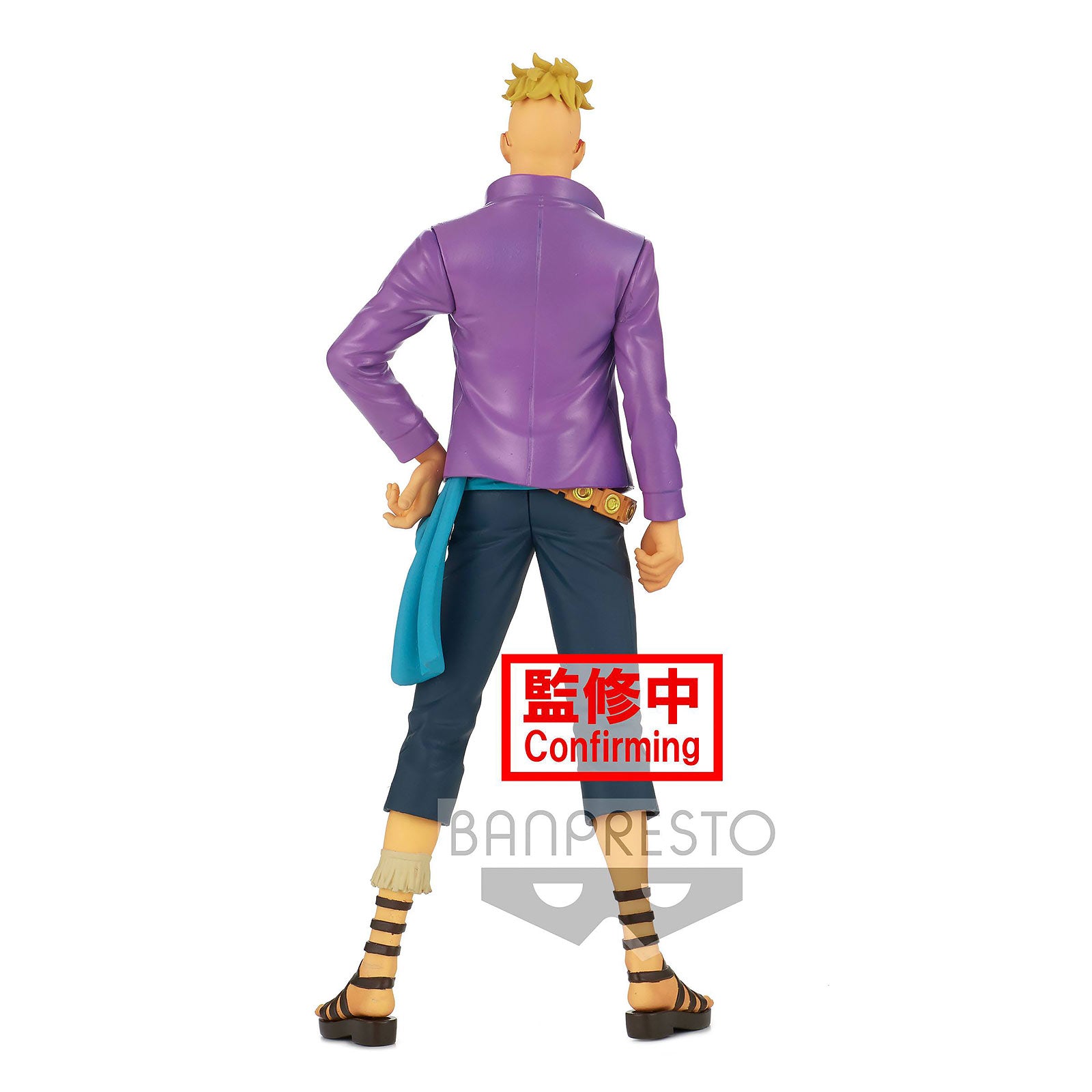 Imagen del producto One Piece - Marco Vol. 18 Figura