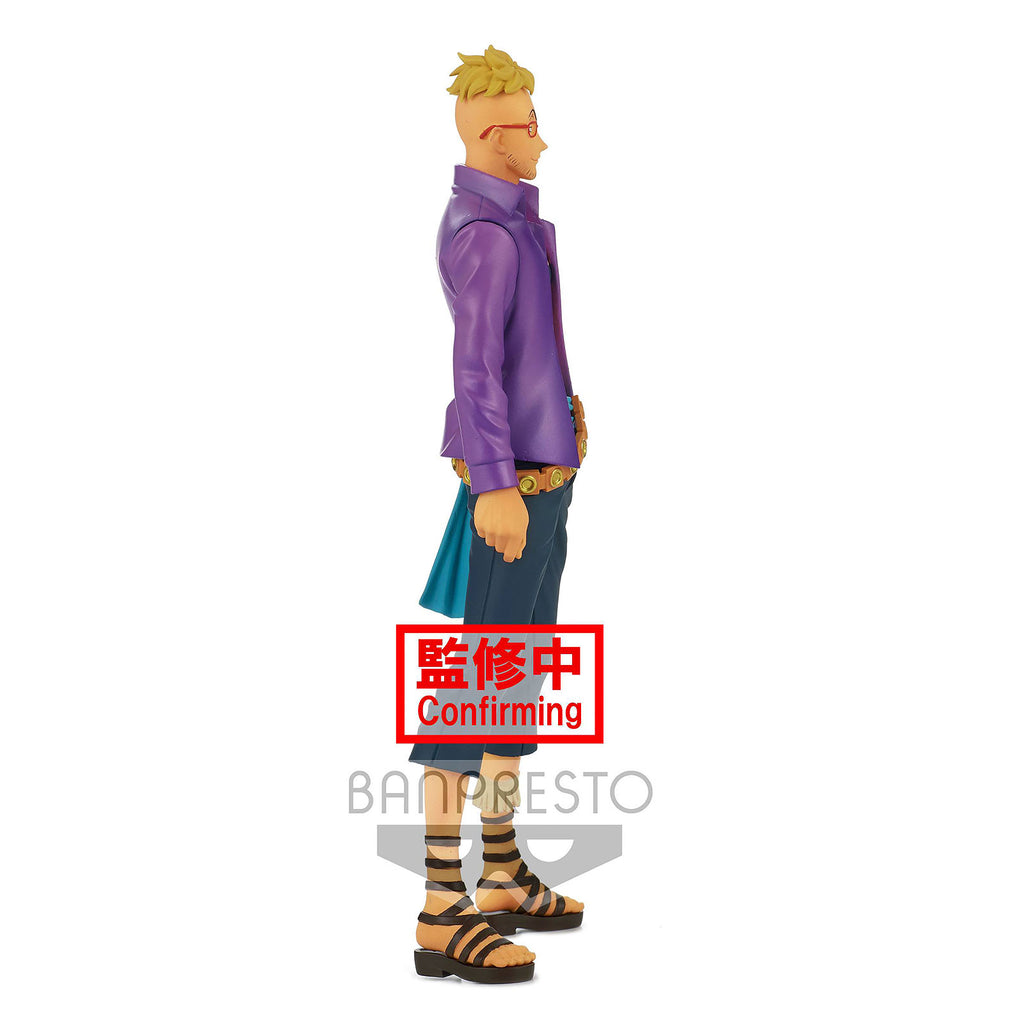 Imagen del producto One Piece - Marco Vol. 18 Figura
