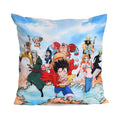 Product image One Piece - Characters Pillow