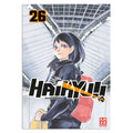 Imagen del producto Haikyu!! - Manga Volumen 26