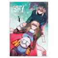 Imagen del producto SHY - Manga Volumen 4