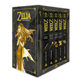 Imagen del producto The Legend of Zelda - Caja de Manga Aniversario