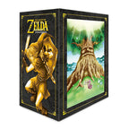 Imagen del producto The Legend of Zelda - Caja de Manga Aniversario
