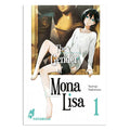 Imagen del producto El Género de Mona Lisa - Manga Volumen 1