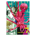 Imagen del producto Chainsaw Man - Manga Volumen 7
