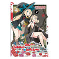 Imagen del producto He estado matando slimes durante 300 años y alcanzé el nivel máximo por accidente - Manga Volumen 7
