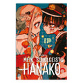 Product image My School Ghost Hanako - Manga Volume 8