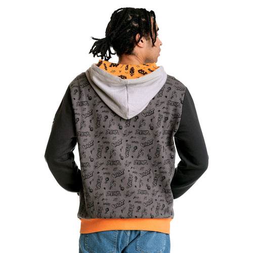 Product image Borderlands 3 - Vault Style Hoodie