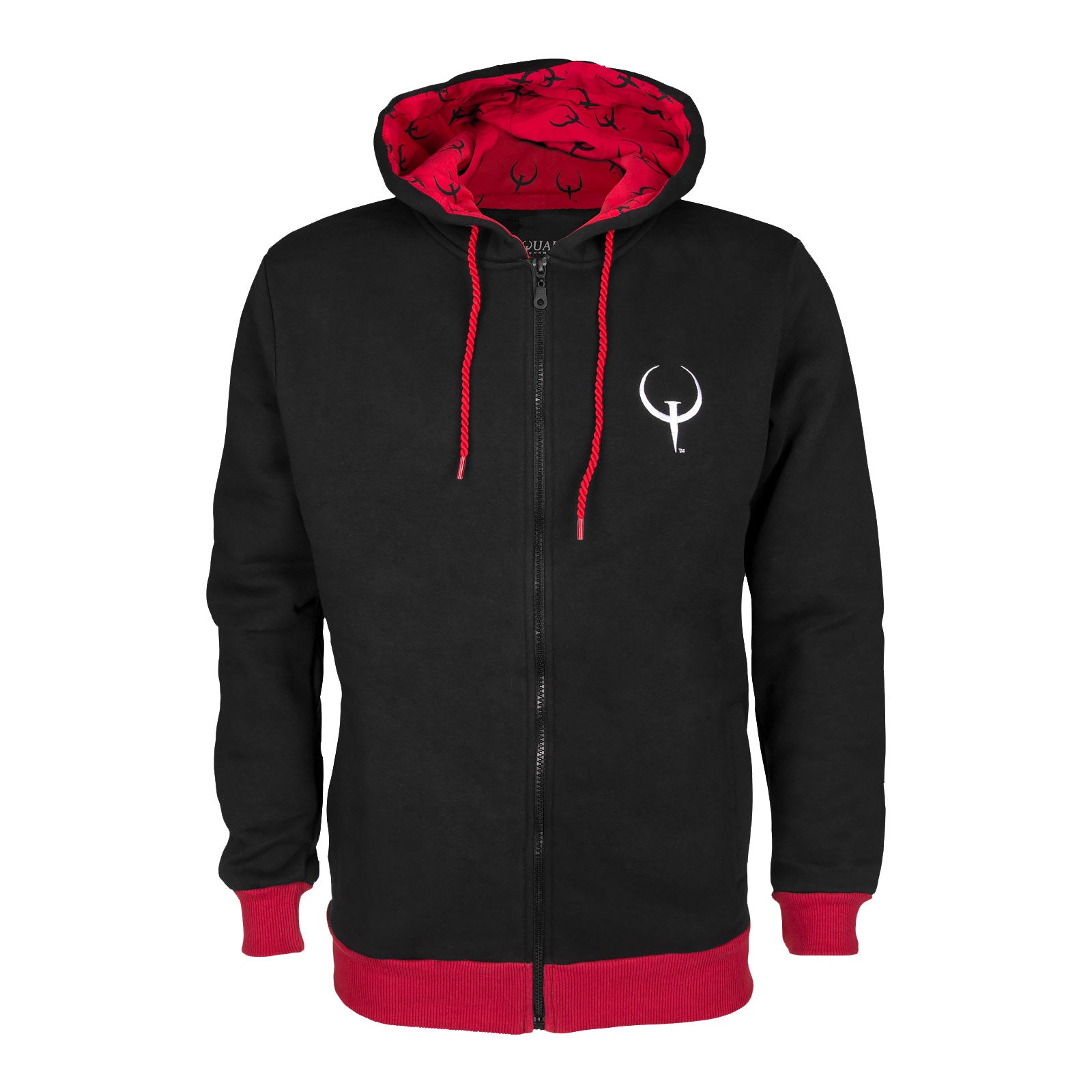 Product image Quake - Logo Hoodie