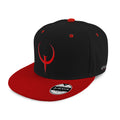 Imagen del producto Quake - Gorra Snapback con Logo