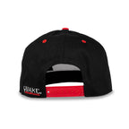 Imagen del producto Quake - Gorra Snapback con Logo