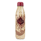 Imagen del producto Harry Potter - Mapa del Merodeador Botella de agua