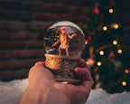 Product image Harry Potter - Dobby Snow Globe with Glitter