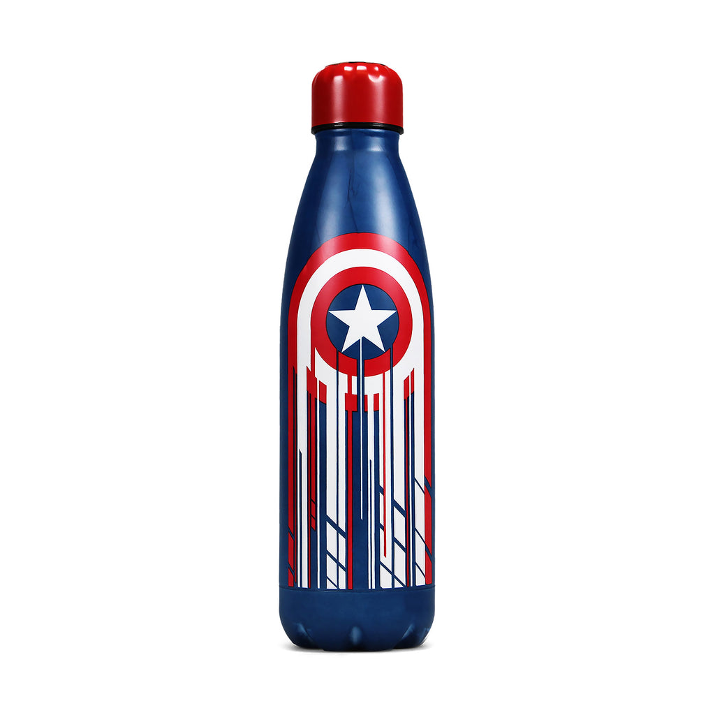 Product image Captain America - Shield Logo Water Bottle