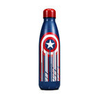 Product image Captain America - Shield Logo Water Bottle