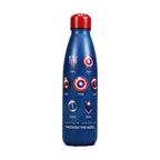 Product image Captain America - Shield Logo Water Bottle