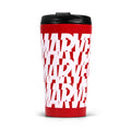 Imagen del producto Marvel - Vaso para llevar con logo de Atlas