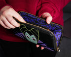Imagen del producto Disney - Cartera de Maléfica para mujer
