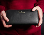 Imagen del producto Disney - Cartera de Maléfica para mujer