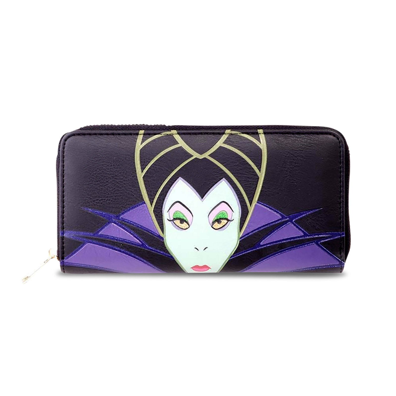 Imagen del producto Disney - Cartera de Maléfica para mujer
