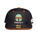 Imagen del producto Gorra Snapback Boba Fett Bounty Hunter para niños - Star Wars