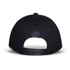 Imagen del producto Gorra Naruto Shippuden negra