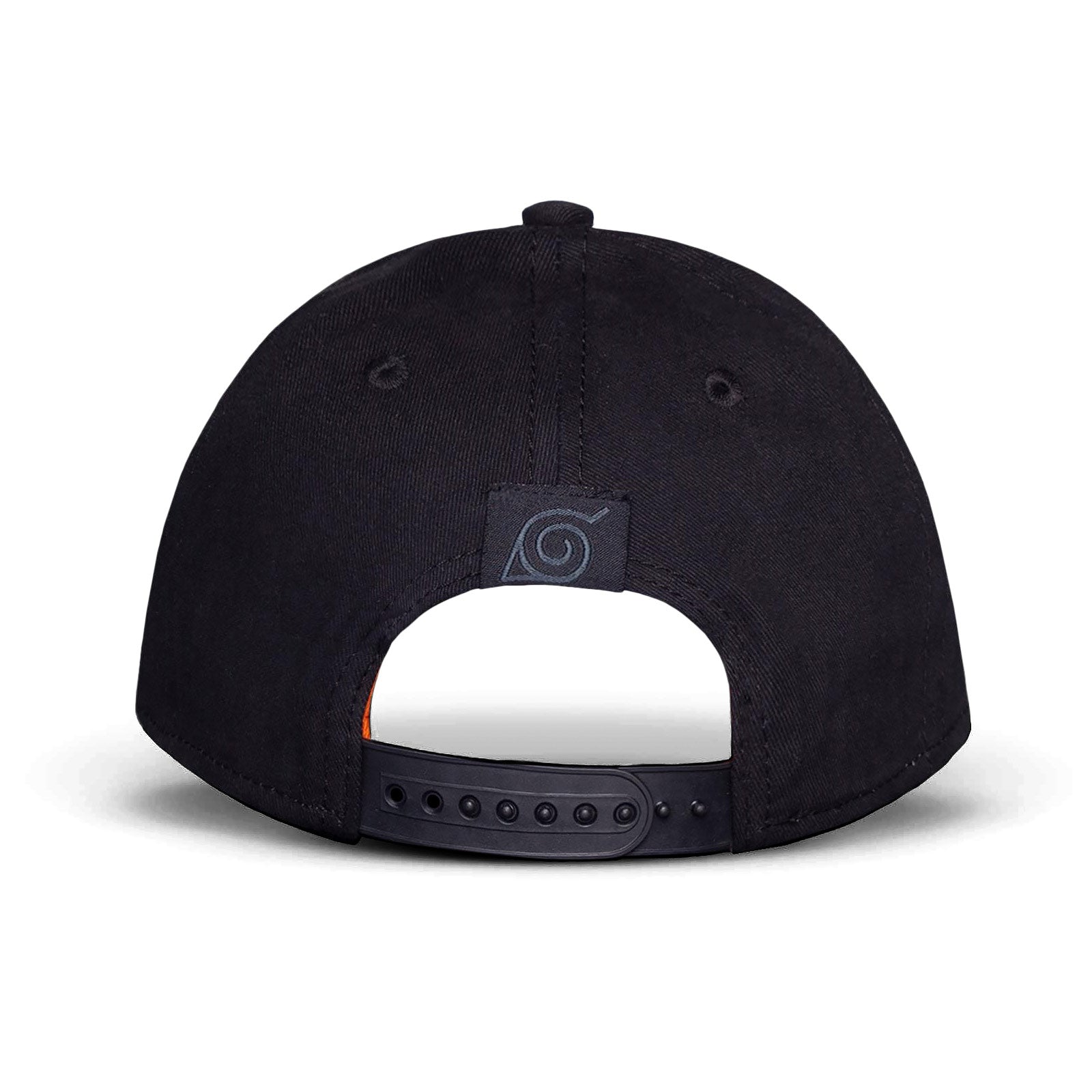 Imagen del producto Gorra Naruto Shippuden negra