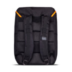 Imagen del producto Naruto Shippuden - Mochila negra con símbolo de Konoha