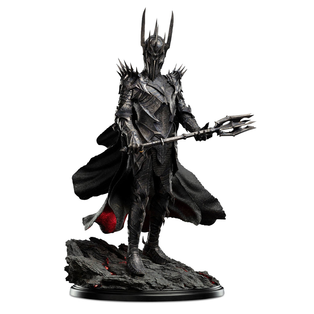 Imagen del producto El Señor de los Anillos - Estatua Sauron The Dark Lord 66 cm