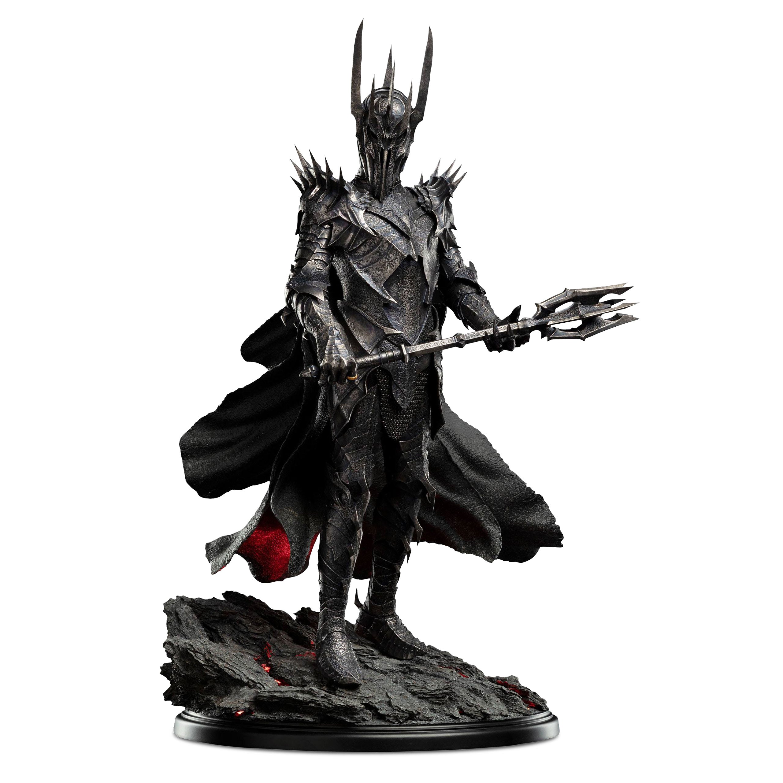 Imagen del producto El Señor de los Anillos - Estatua Sauron The Dark Lord 66 cm