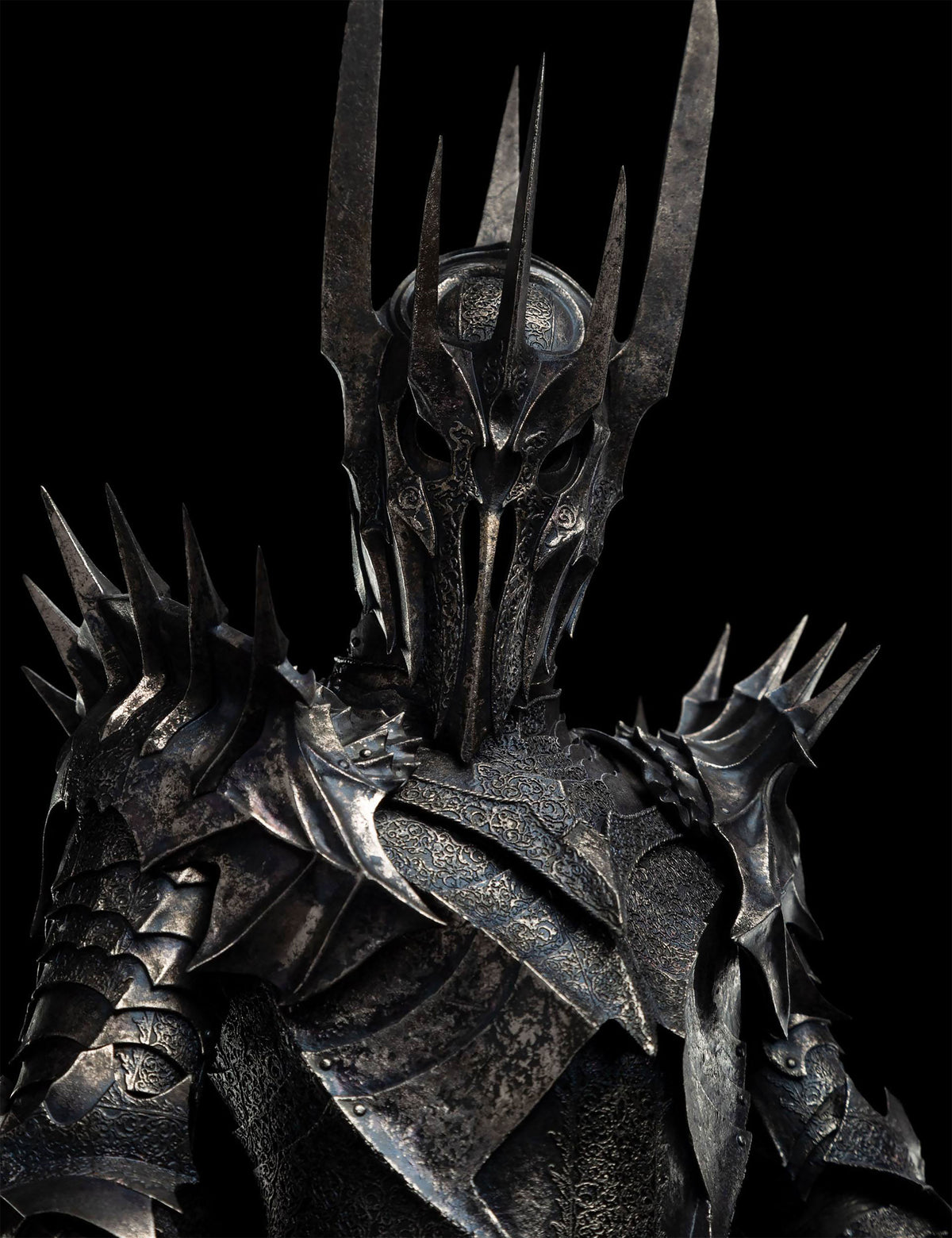 Imagen del producto El Señor de los Anillos - Estatua Sauron The Dark Lord 66 cm