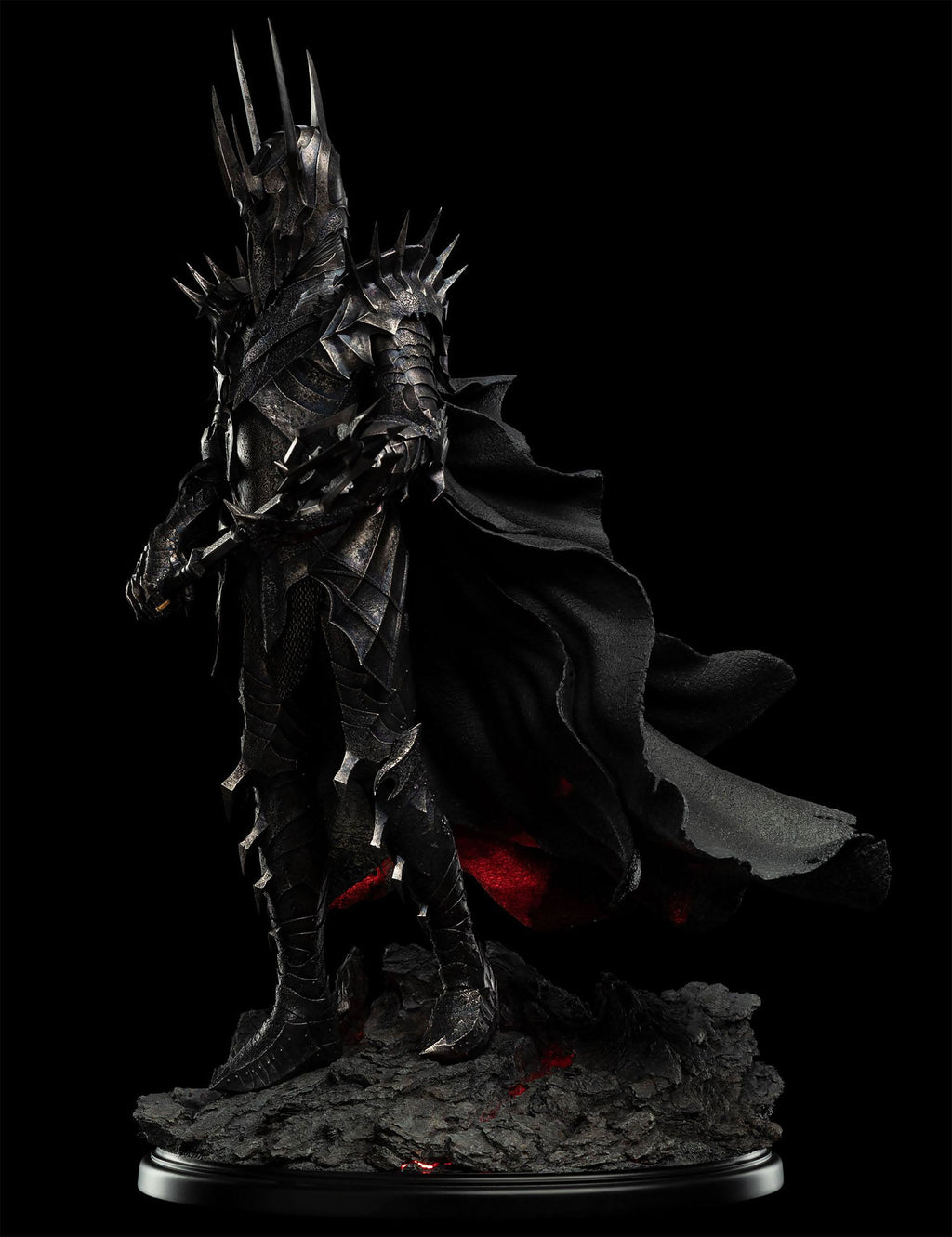 Imagen del producto El Señor de los Anillos - Estatua Sauron The Dark Lord 66 cm