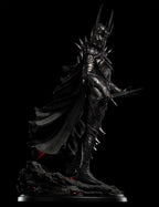Imagen del producto El Señor de los Anillos - Estatua Sauron The Dark Lord 66 cm