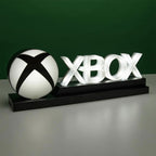 Product image Xbox - Icons Table Lamp