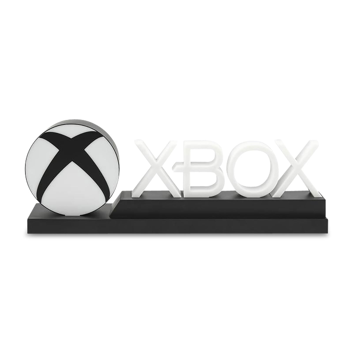 Product image Xbox - Icons Table Lamp