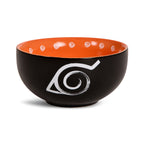 Product image Naruto - Konoha Symbol Cereal Bowl