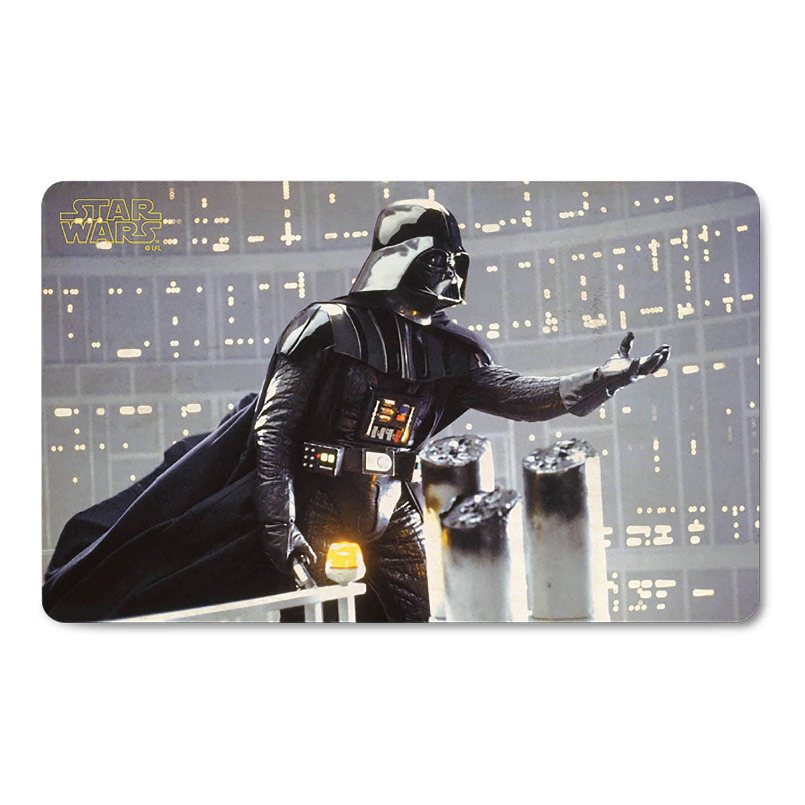 Imagen del producto Star Wars - Darth Vader Power Tabla de Desayuno
