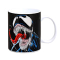 Imagen del producto Venom - Taza de Cara de Cómic