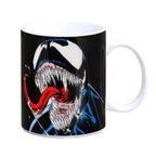 Imagen del producto Venom - Taza de Cara de Cómic