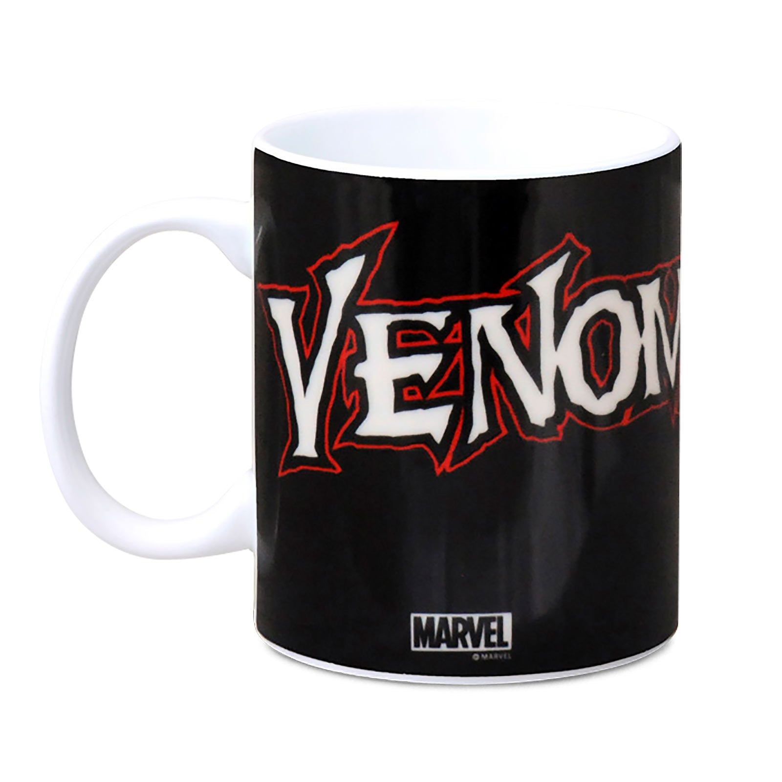 Imagen del producto Venom - Taza de Cara de Cómic