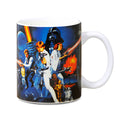 Imagen del producto Star Wars - Una Nueva Esperanza Grupo Taza