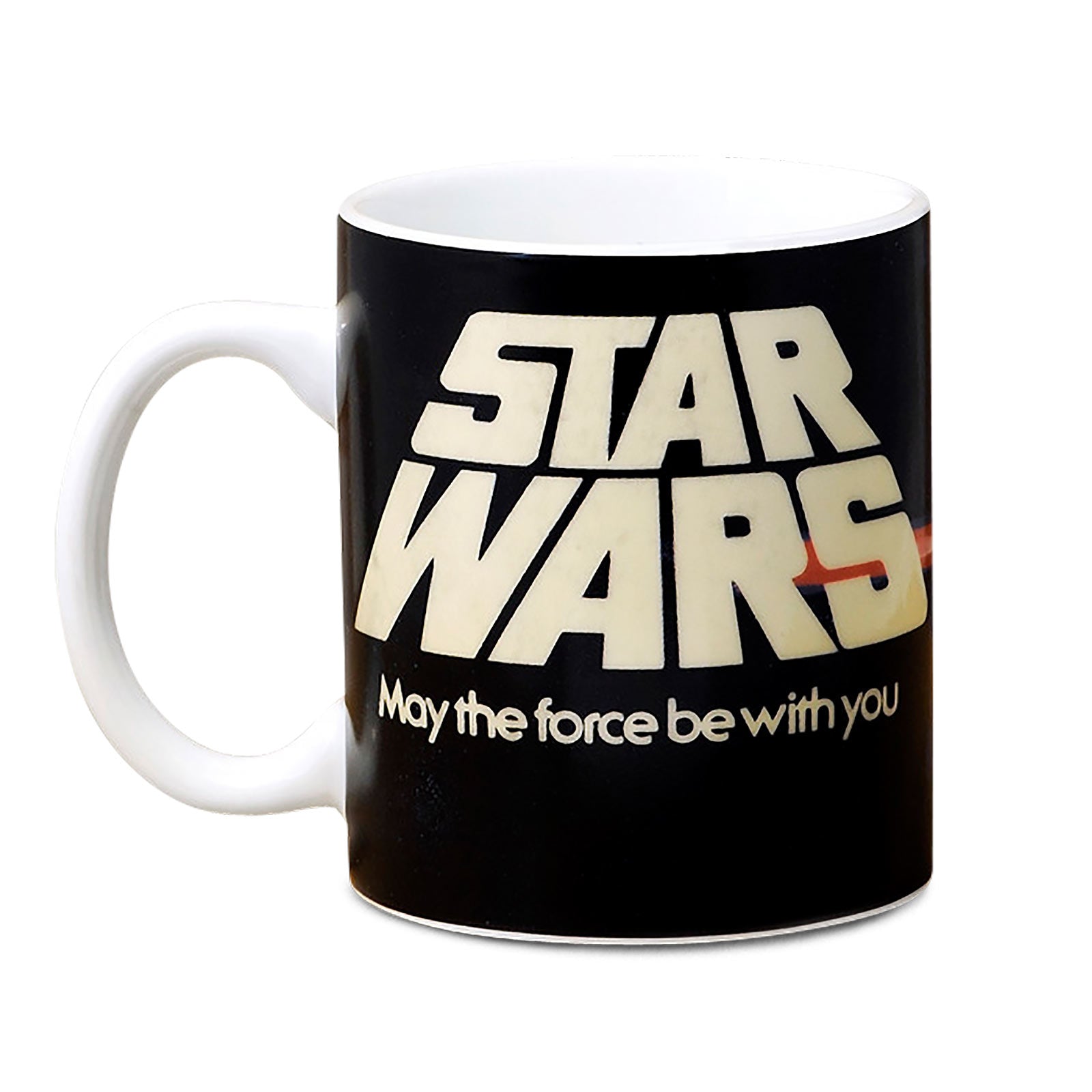 Imagen del producto Star Wars - Una Nueva Esperanza Grupo Taza