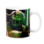 Imagen del producto Star Wars - Yoda Maestro De Los Jedi Taza