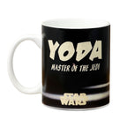 Imagen del producto Star Wars - Yoda Maestro De Los Jedi Taza