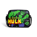Imagen del producto Hulk - Bolso de hombro negro