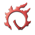 Product image Final Fantasy - Meteor Carabiner