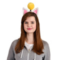 Imagen del producto Final Fantasy - Diadema de Mogry